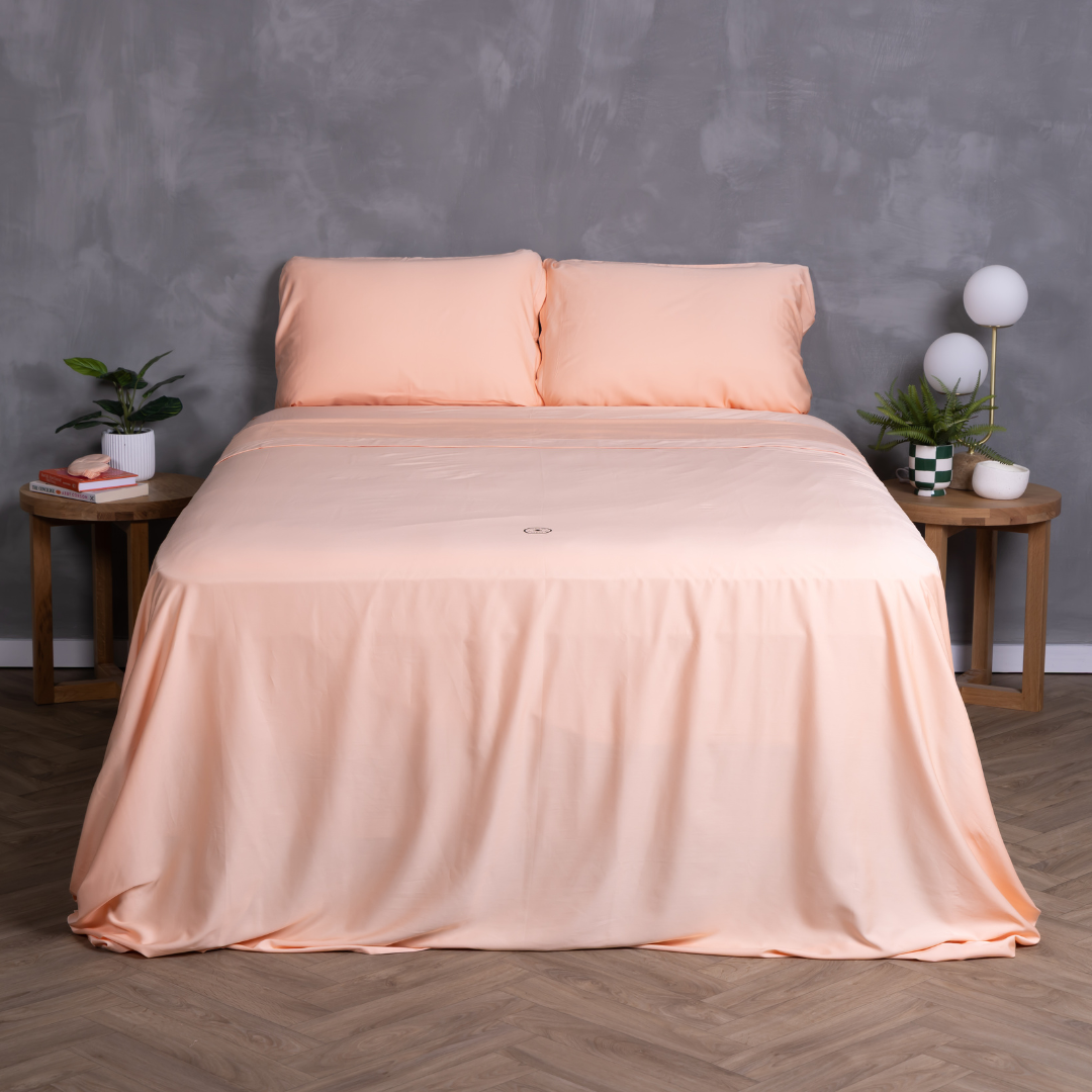 The TLC 3.0 Elivez Bedding Set