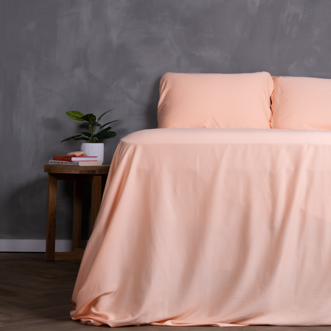 The TLC 3.0 Elivez Bedding Set