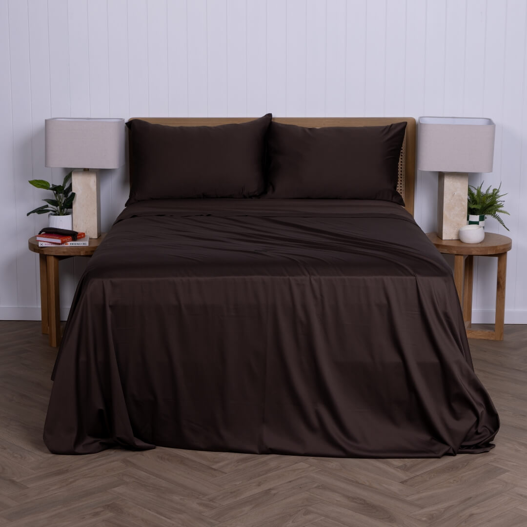 The TLC 3.0 Elivez Bedding Set