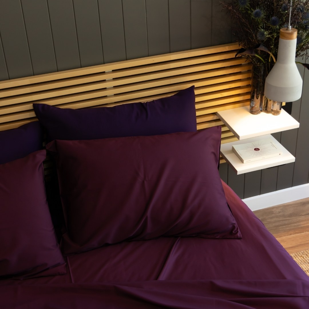 The TLC 3.0 Elivez Bedding Set