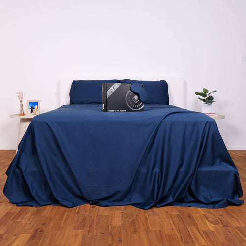 The TLC 3.0 Elivez Bedding Set