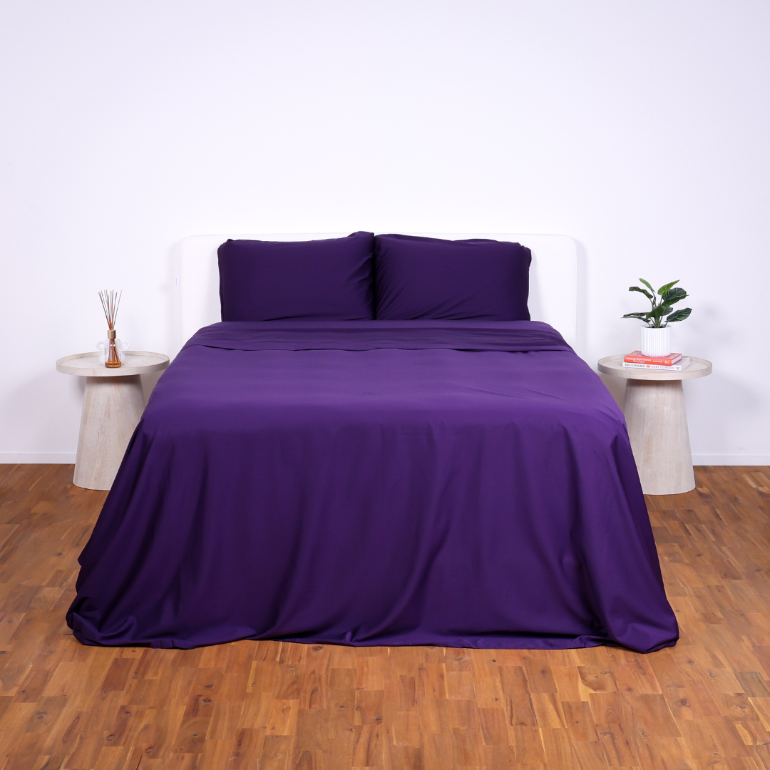 The TLC 3.0 Elivez Bedding Set