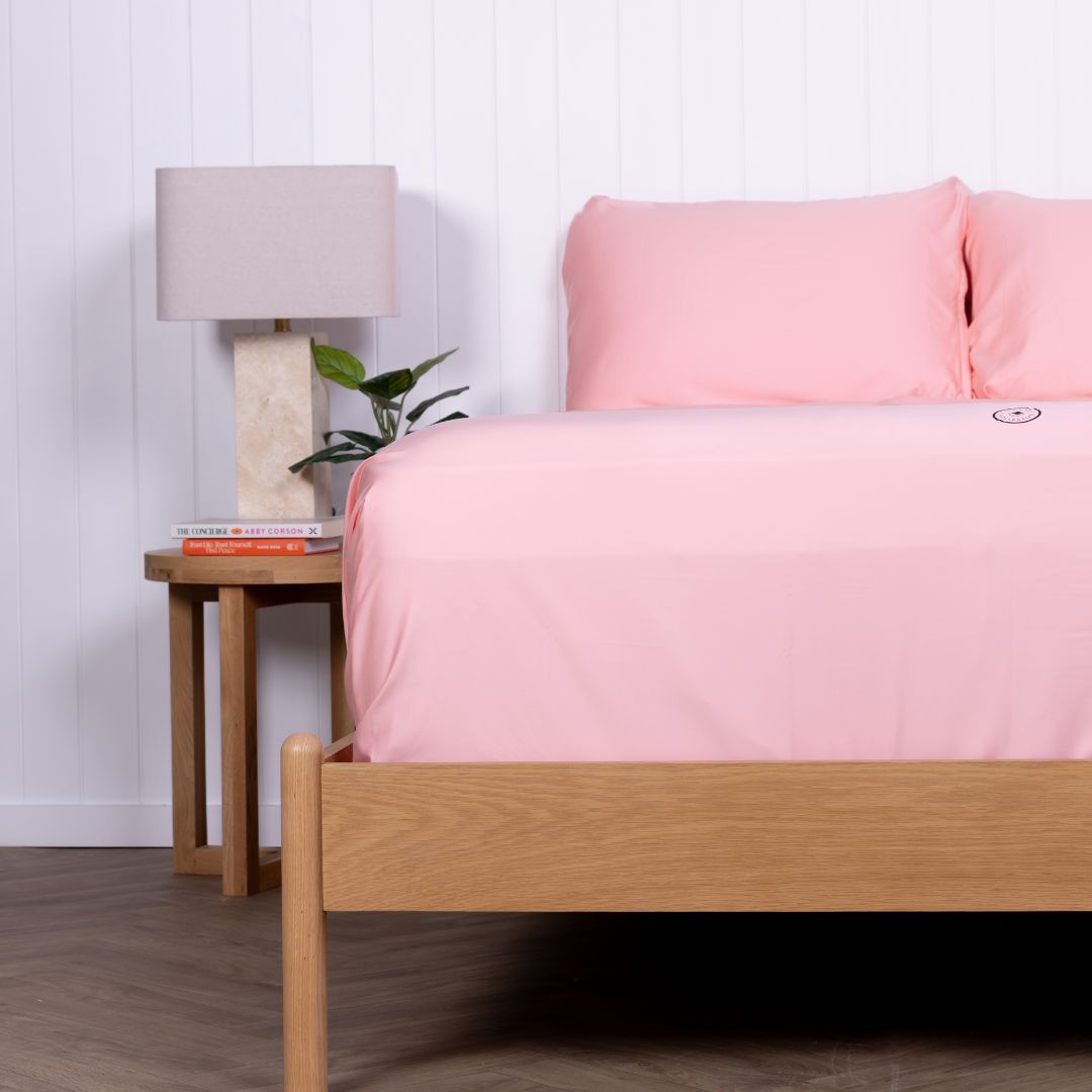 The TLC 3.0 Elivez Bedding Set
