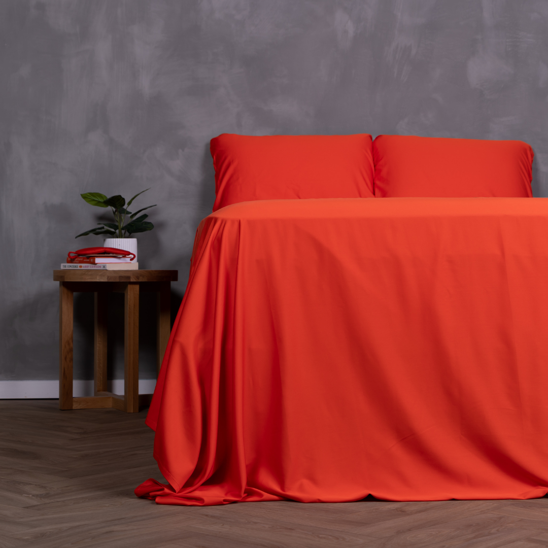 The TLC 3.0 Elivez Bedding Set