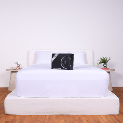 The TLC 3.0 Elivez Bedding Set