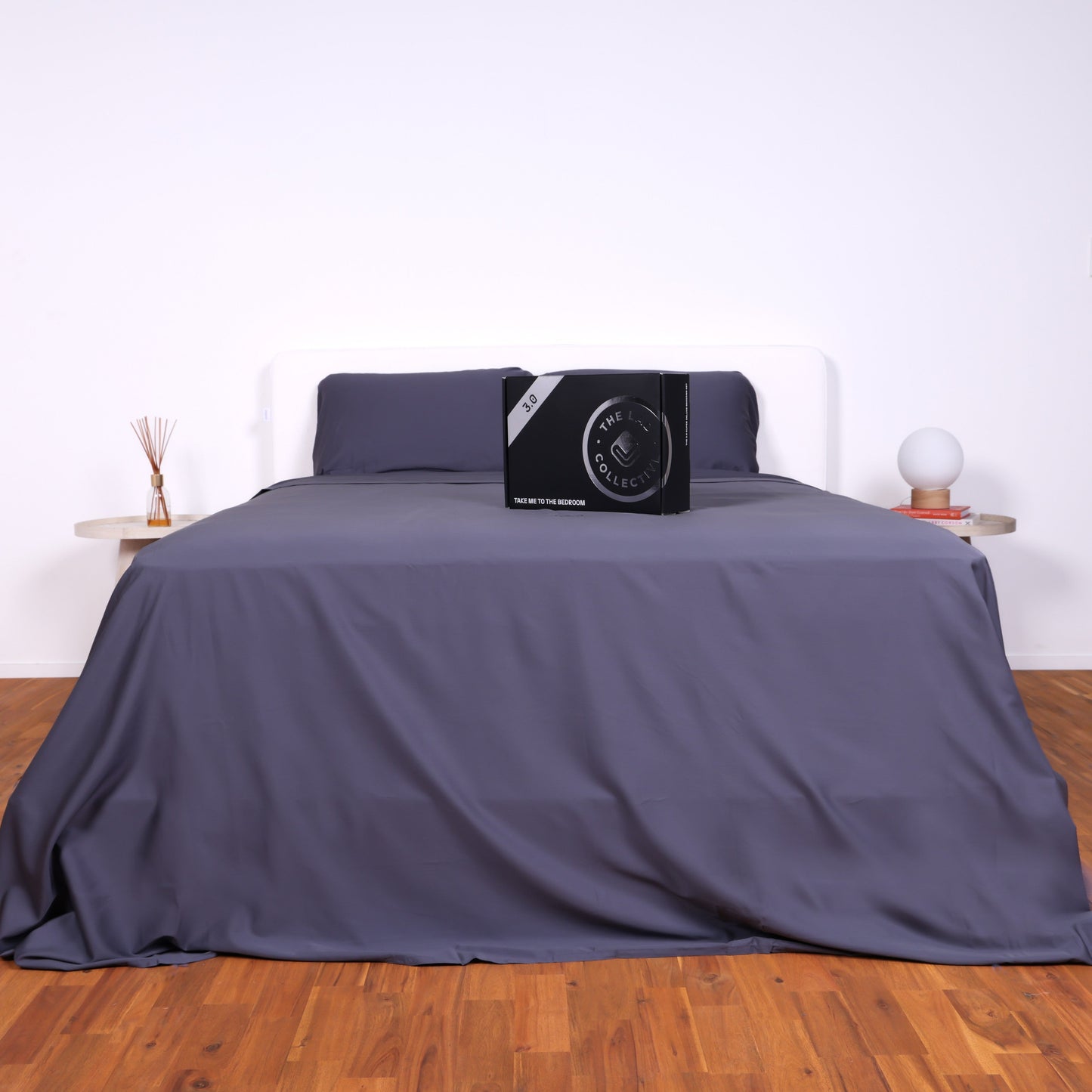 The TLC 3.0 Elivez Bedding Set