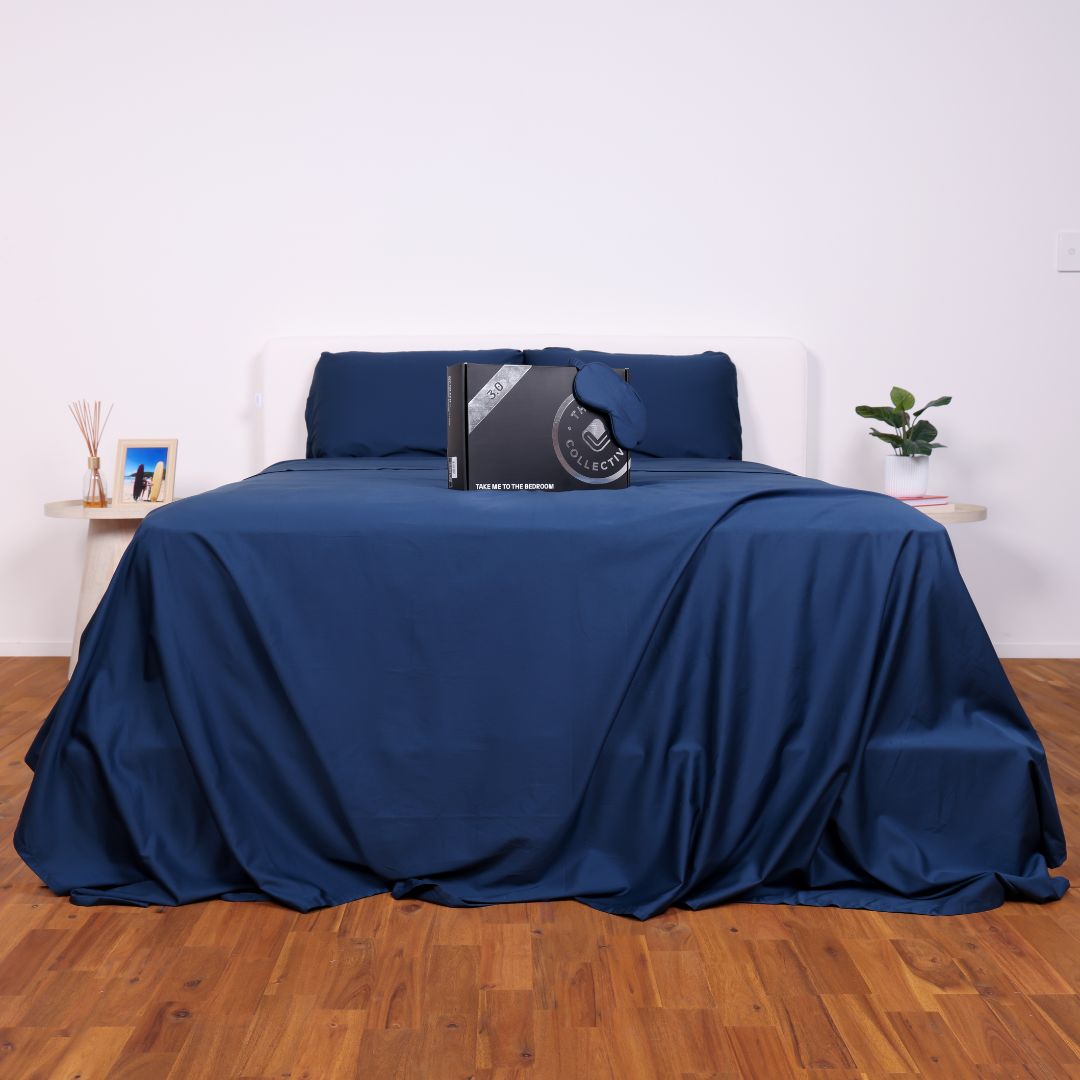 The TLC 3.0 Elivez Bedding Set