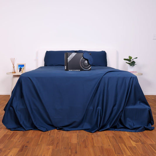 The TLC 3.0 Elivez Bedding Set