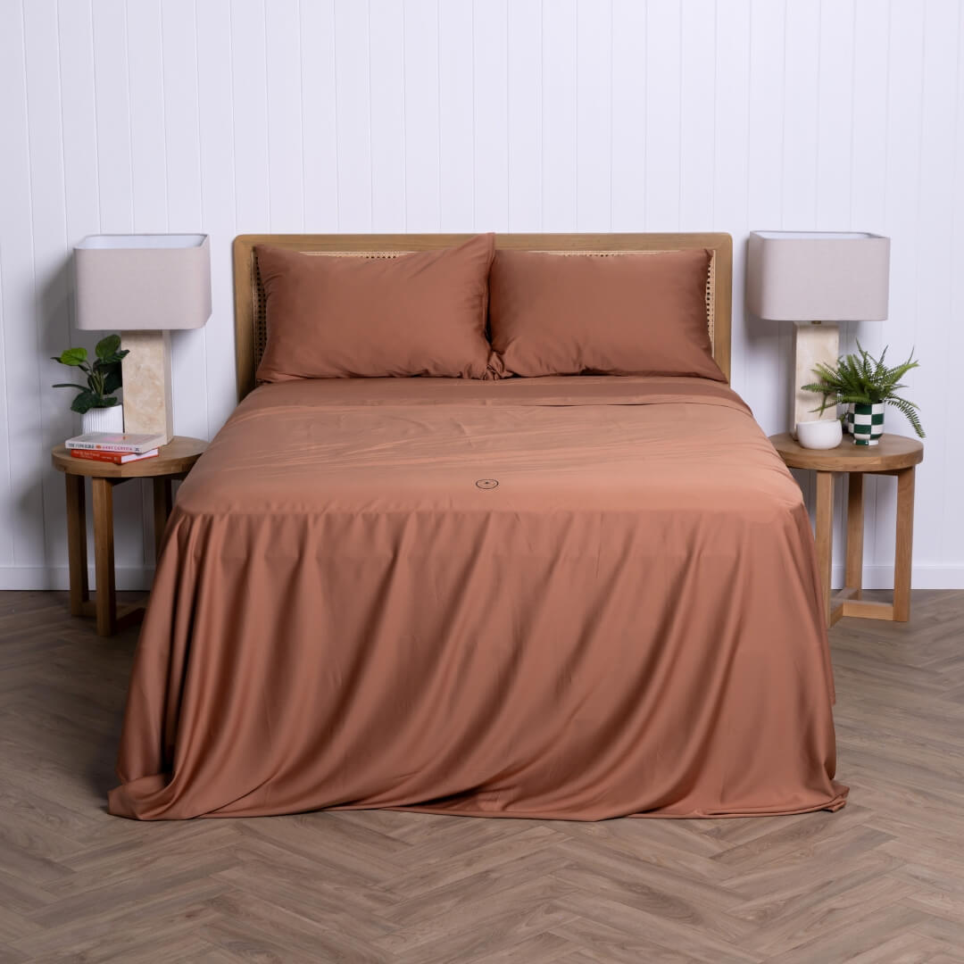 The TLC 3.0 Elivez Bedding Set